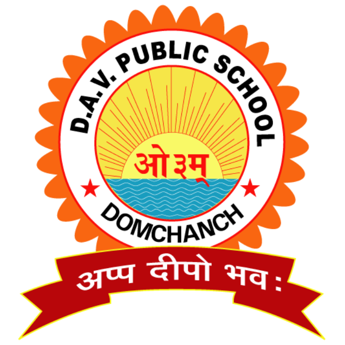 D.A.V. Public School Domchanch